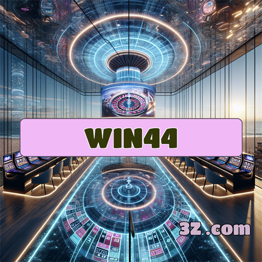Experiência Imersiva no App do win44.com: Conecte-se ao Jogo!
