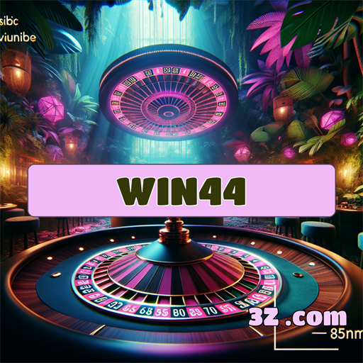 Bônus Imperdíveis no win44.com para Jogadores Apaixonados