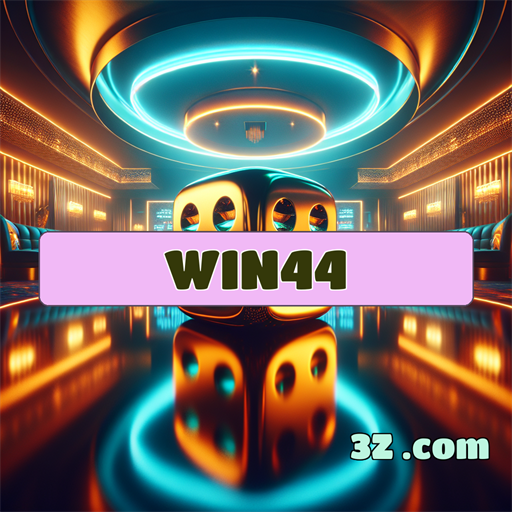 Confiável e Diversão no win44.com: O Melhor dos Jogos