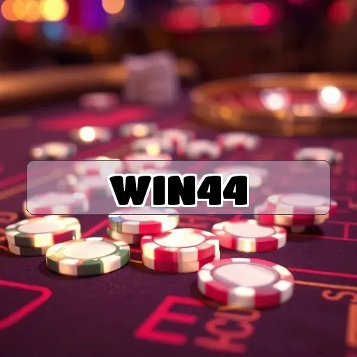 win44.com: Eventos Imperdíveis para Aumentar suas Chances de Ganhar!
