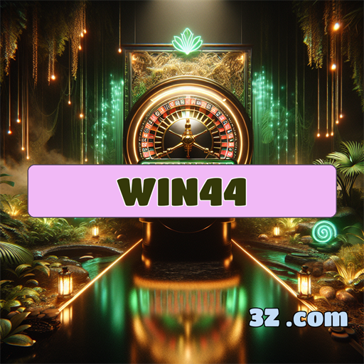 Login Criativo para Gamers no win44.com que Surpreende