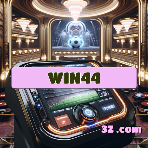 Inovações da Plataforma do win44.com Para Jogadores Engajados