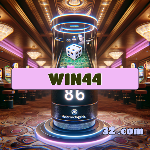 Slots Imperdíveis no win44.com: Diversão e Emoção