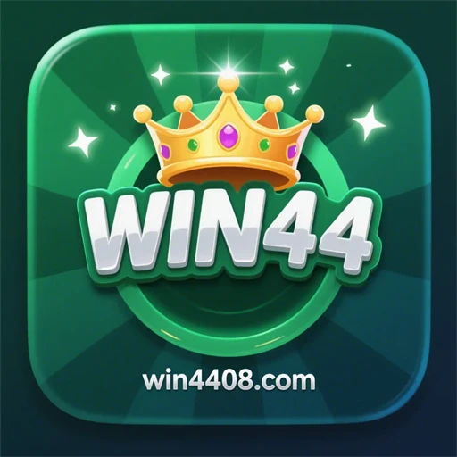 Logo win44.com