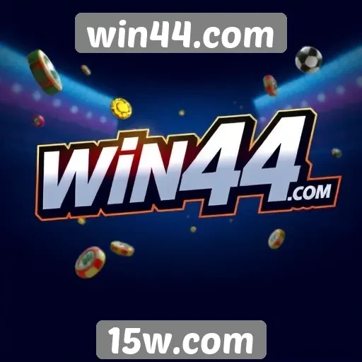 Win44.com inova com novas funcionalidades para jogadores